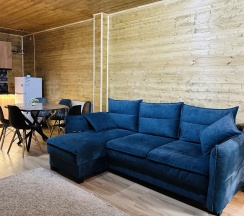 Барнхаус семейный в Diamond house