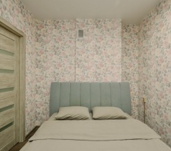 Квартира в Privi House