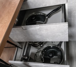 1-комнатные апартаменты стандарт с 2 односпальными кроватями в Home Like (Хоум Лайк) на бульваре Эйнштейна 3