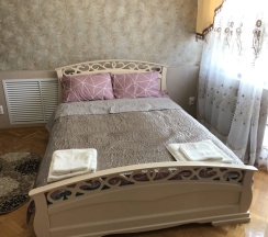 Двухместный номер Standard двуспальная кровать в Надежда