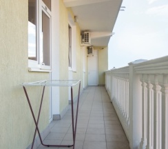 Номер Standard в Курортный городок