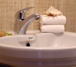 Полулюкс в Маринус