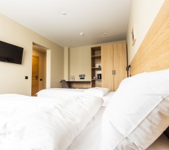 3-местный номер в Полёт