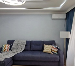 Апартаменты в Home Astana