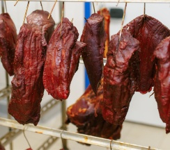 Барский Дом в Басаргино