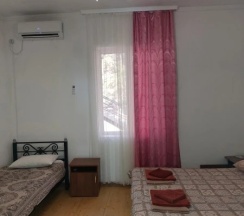 Полулюкс с 2 комнатами в Эвкалиптовая Роща