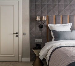 Люкс Премьер (Lux Premier) в History Boutique Hotel&Spa