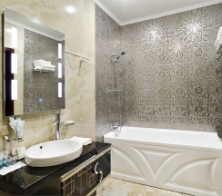 Люкс в Royal hotel Riz