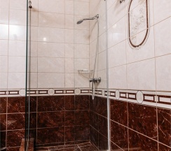 четырехместный в Старый Ростов