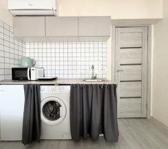 Багратионовский 4-2-1 в Happy House - Люблинская