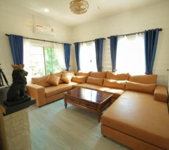 Номер Standard в Villa PaSon
