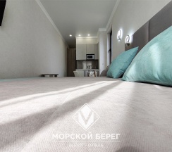 Супериор в Морской берег