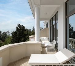 ЛЮКС СТИХИЯ ВОЗДУХА в Ostrova