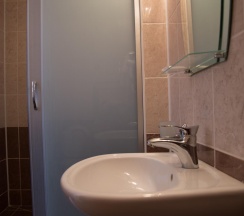 1-местный номер стандарт (корпус 2) в Зеленая роща