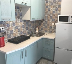 Квартира в Апартаменты на Легостаева, 8