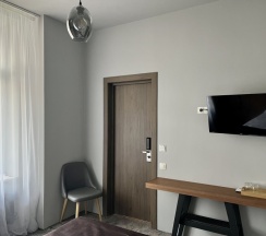 SOFT COMPACT 🚿 в Loft Hotel