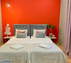 № 10 Business (Идеально для командировки) в Home