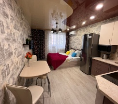 Квартира в Апартаменты на улица Стройкова, 51