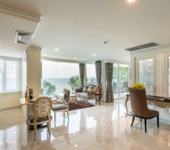Двухместный люкс двуспальная кровать в LK Emerald Beach