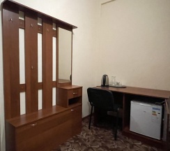 Номер люкс в Сенгилей