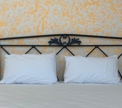 Двухкомнатный Loft с видом на гору Машук в Круиз