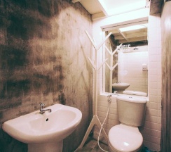 Четырёхместный номер Standard в A7 Hidden Hostel