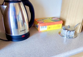 Гостевой дом Гостевой дом SOLO в Минске