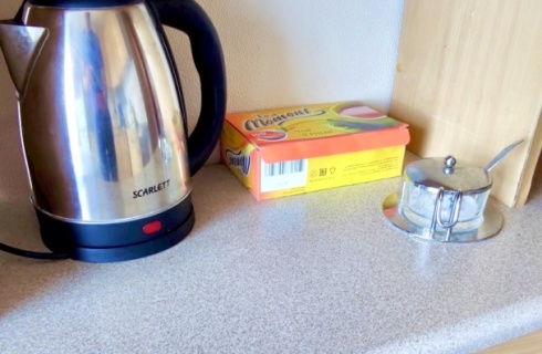 Беларусь, Минск: Гостевой дом Гостевой дом SOLO