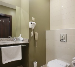 Джуниор Сьют  (Junior Suite) в Армат