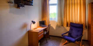 Баку: Отель Istanbul Hotel Baku
