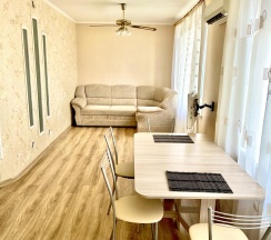 2-комнатные апартаменты улучшенные в Top House (Топ Хаус) на улице Белинского