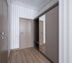 Семейный полулюкс с 2 двуспальными кроватями в Ka Royal Hotel Boutique