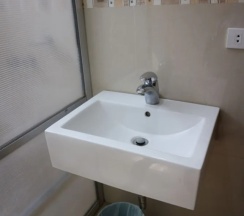 Двухместный номер Standard 2 отдельные кровати в Tonglen Eco Resort