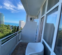 Стандартные апартаменты в Joy apartments