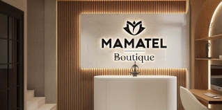 Камала Бич: Апартаменты Mamatel Boutique