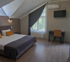 Студия двухместный в Парк-Хаджох