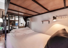 Номер Standard в OYO 685 Am Bed Hostel