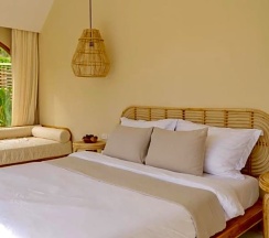Вилла Deluxe в Hideout Koh Kood
