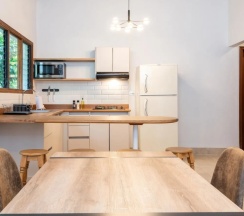 Коттедж в Amazing 4BR With Incredible Terrace in Medellin
