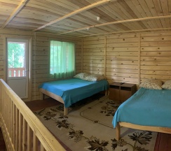 Стандартный номер в Хаски