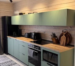 Дом в The Лес