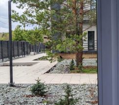 ТАУНХАУС в Малинkи