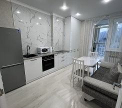 Квартира в Апартаменты на Крымский пр., 2