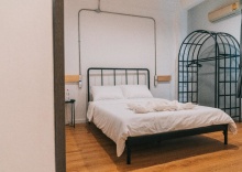 Двухместный номер Standard в COZ at Ratchathewi - Hostel