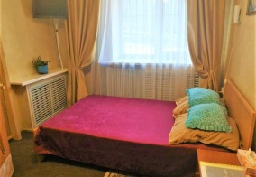 Мини-отель Арт-отель в Приморском крае