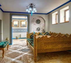 Коттедж Superior с 6 комнатами в Cottage.Moscow
