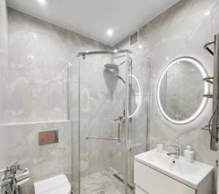 Квартира в Апартаменты на пл. Речников, 7к1