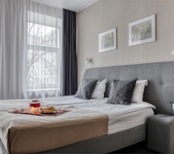 Комфорт в Rozenshteyn Hotel&Spa