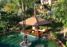 Вилла в Ever dreamed of staying in a 3 Bedroom Castle-SDV044B-By Samui Dream Villas