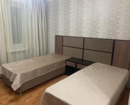 2-местный номер улучшенный в Уют